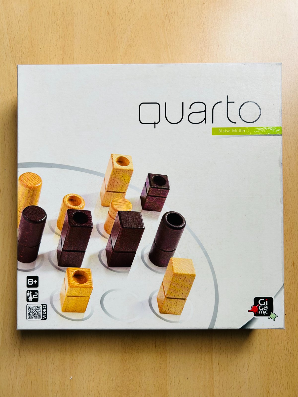 Quarto, foto de Ilkazapata
