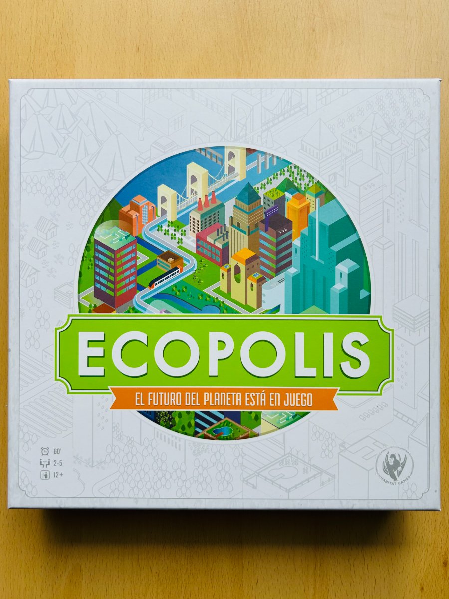 ECOPOLIS