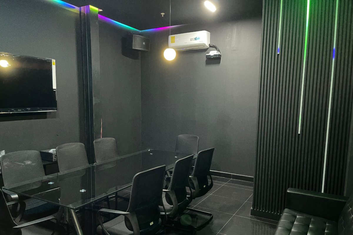 STARLINX, foto 3 de 5